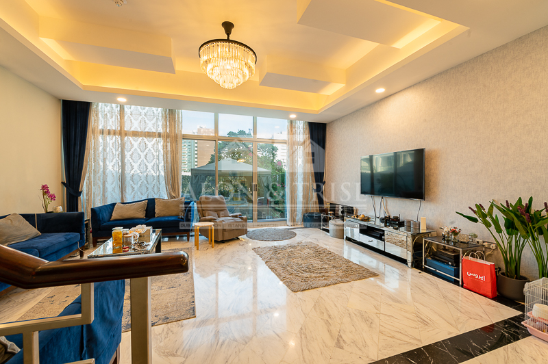 Luxury Villa For Sale | The Dreamz | Al Furjan